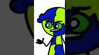 Soy or Skim? #funny #animation #funnyanimation #milk #shorts