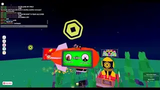 RAISING ROBUX IN PLS DONATE (Roblox)
