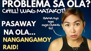 Warning Para sa Abusadong Online Loan Apps!