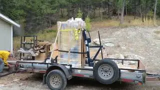 Windhager BioWIN 350XL Automatic Boiler - Installation Tips