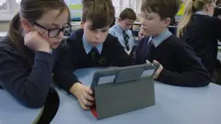 SMART: Effective Use of Edtech