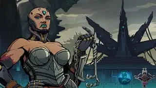 SHADOW FIGHT 2 OST - SATURN