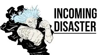 Mahito's Inevitable Return in Jujutsu Kaisen