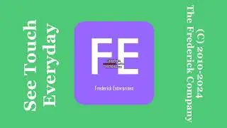 Frederick Enterprises K-Points Logo (05.02.23)