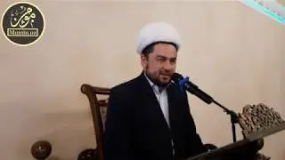 Dovud qori - Ichuvchi kishi oxiratda olovli qamchilar bilan darralanad