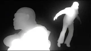 Al James, Because - 2G (Official Music Video)