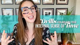 Drills for Building your Internal Sense of Time - Lindy Hop and Swing Dance
