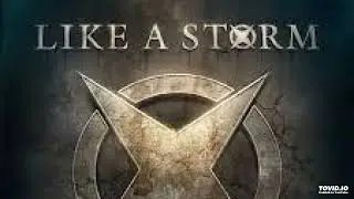 Like A Storm - Love The Way You Hate Me