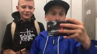 Влог•не о чём(с Матюхой)