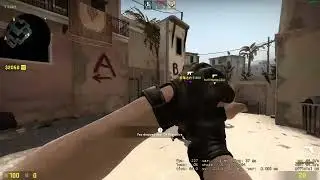 dubious csgo clip