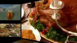 Happy Thanksgiving