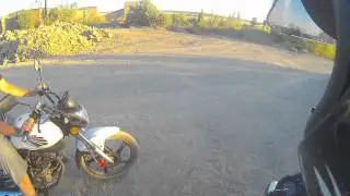 Покатушки #19 
