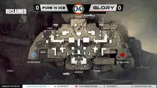 Glory vs Fire N Ice - Grand Final