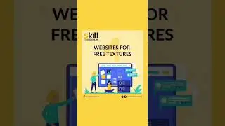 Websites for Free Textures 