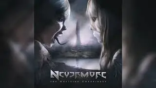 Nevermore - The Termination Proclamation (guitar cover)