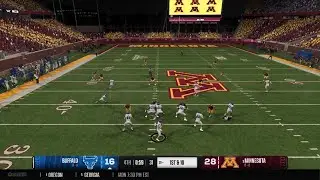 Defense user lurk