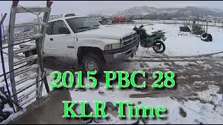2015 PBC 28 KLR Time