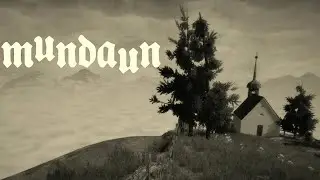 Mundaun - Ein fantastisches Game