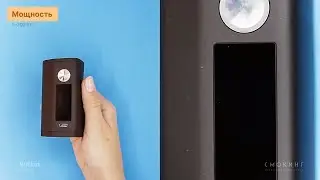 Краткий обзор на asMODus Minikin 3