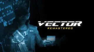 VECTOR REMASTERED - soundtrack 
