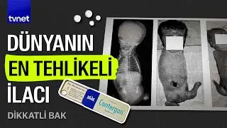 Terrible negligence in medical history: The Thalidomide disaster