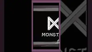 Amo a monsta x jaja lo amo❤🔥