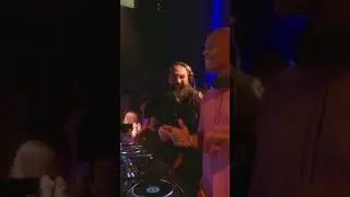 🎉 Get hyped for Ibiza! Watch Francis Mercier and Mr. ID light up the stage in this epic preview 🔥
