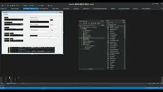 como  ficheiro criar cliente e conta corrente  model CS  no visual studio