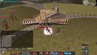 Rappelz 9.5 Mad Slayer Exp in HV @.@ (11-30-2017 10-02-02 PM)