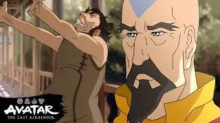 Benders FAILING To Bend for 16 Minutes Straight 🤷‍♂️ | Avatar: The Last Airbender