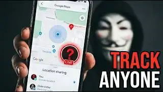 How to Share Live Location on Google Maps Permanently On Android (Step by Step)