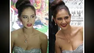 Masih Ingat Marissa Nasution? Ternyata Sekarang Sudah Berbadan 2, Lihat Aslinya!