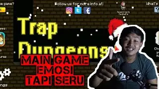 MAIN GAME EMOSI TaPi SERU