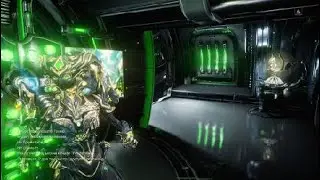 Warframe мираж прайм - выносящий билд для обороны через аугменты