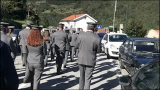 Sistelo: Festa Em Honra Da Nossa Senhora De Fátima