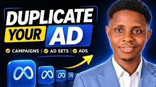 How to Duplicate Facebook Ad Campaigns, Ad Sets, and Ads (2026 Tutorial)