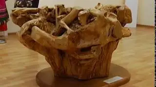 Творческая семья Профирьевых-Бодэ