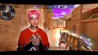 Standoff 2 Highlights | “Lil Peep🕊❤️
