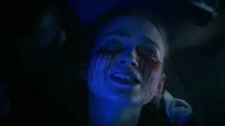 Max's death | Stranger Things (HD)