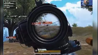 PUBG MOBILE|1vs3 tournament #shorts