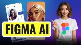 Figma Ai update : Rename your Layers and more
