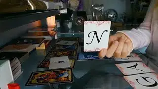 Taurus: What Do You Need to Know Now? ~ 3rd Party Situation