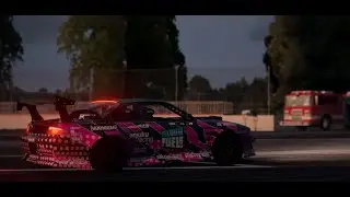 Honnadell's S14 @ The Gamblor [Englishtown]