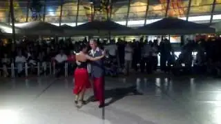 2010 Berti Gianluca Federica Bolengo ballano del Sexteto Milonguero 