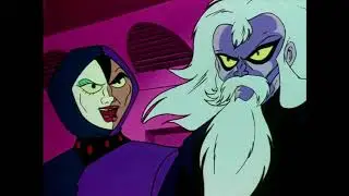 [YTP ITA] Ashura si Deprime e Ironga Z ha Problemi