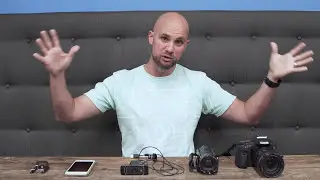 How To Record An Online Course: Kajabi Tutorial