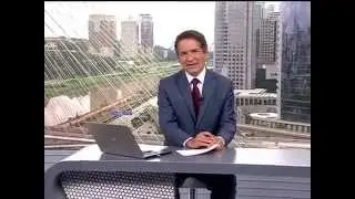 Casa do Zezinho é destaque no SPTV 1ª Edição!