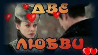 Очень красивый музыкальный клип к сериалу Анна - Детективъ 💖Красивая песня о любви🎵