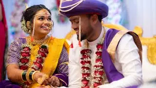 Shivani and Saurabh | Wedding Video Teser | Thanks to @weddingfilms-paragsawant339