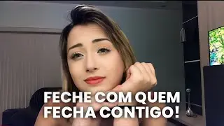 PARA DE PROCURAR QUEM TE IGNORA!!!